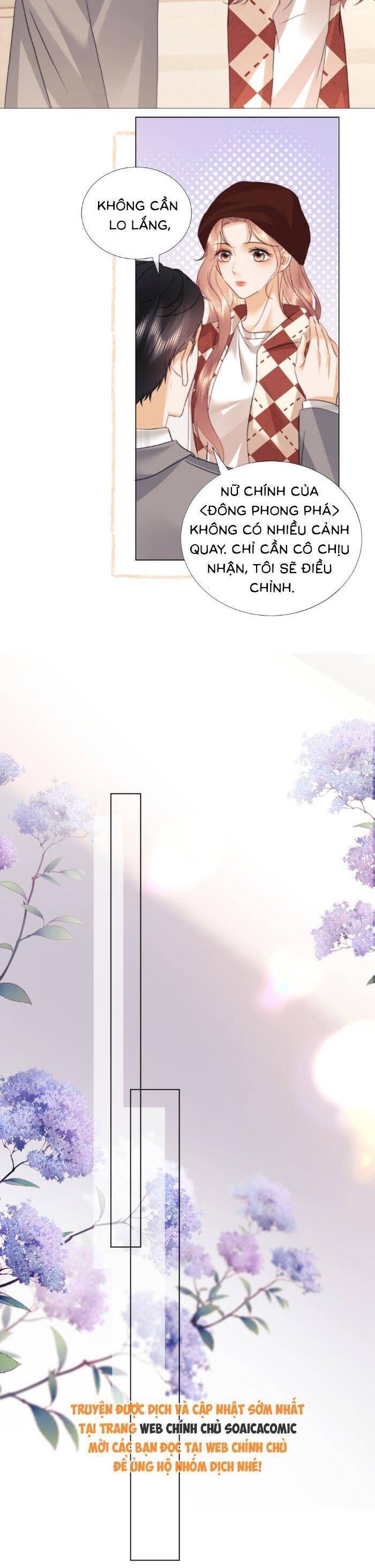 Fan Vợ Hiểu Biết Một Chút Chapter 108 - Trang 2