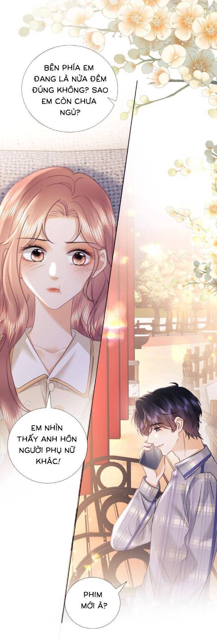 Fan Vợ Hiểu Biết Một Chút Chapter 108 - Trang 2