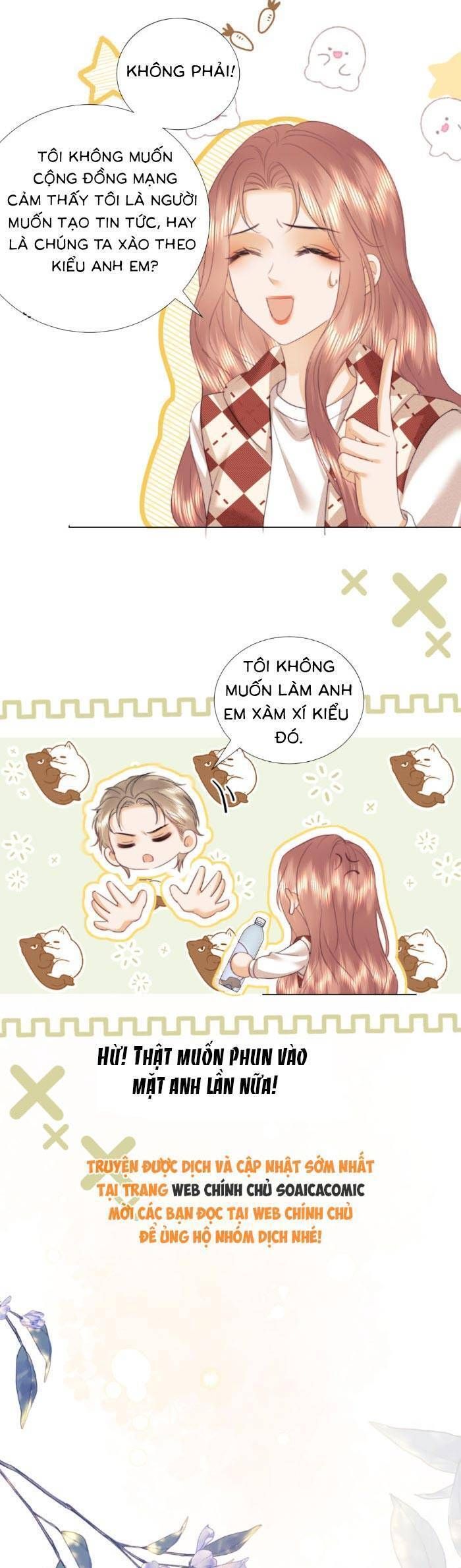 Fan Vợ Hiểu Biết Một Chút Chapter 108 - Trang 2