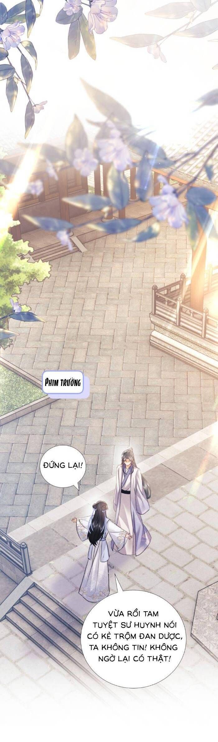 Fan Vợ Hiểu Biết Một Chút Chapter 108 - Trang 2