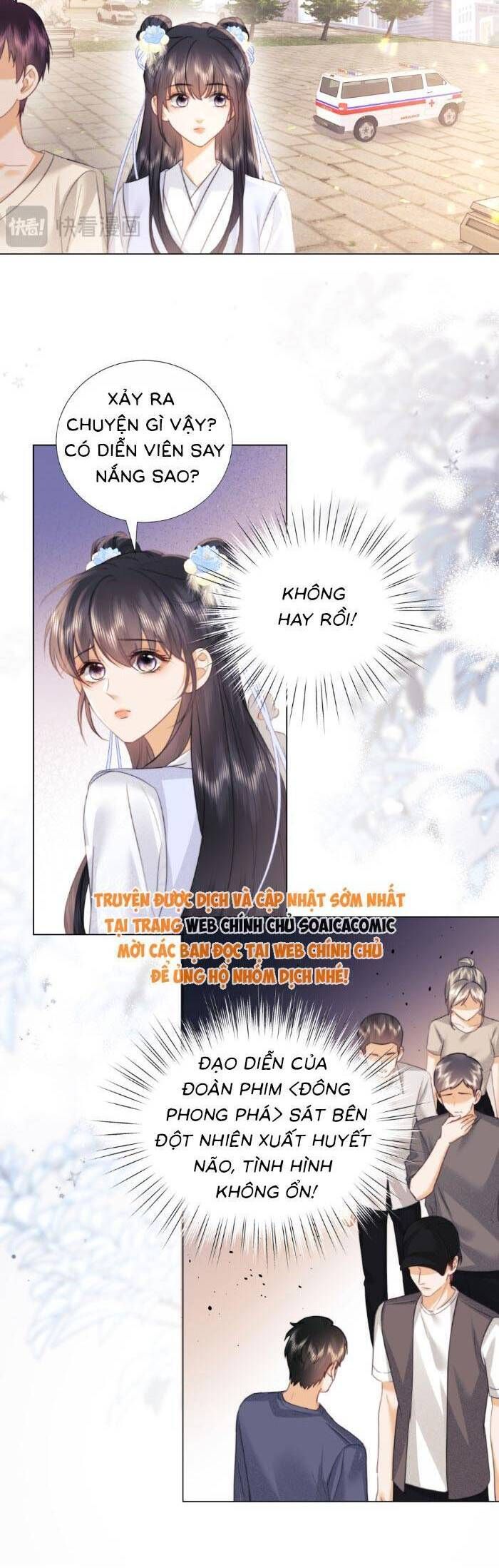 Fan Vợ Hiểu Biết Một Chút Chapter 108 - Trang 2