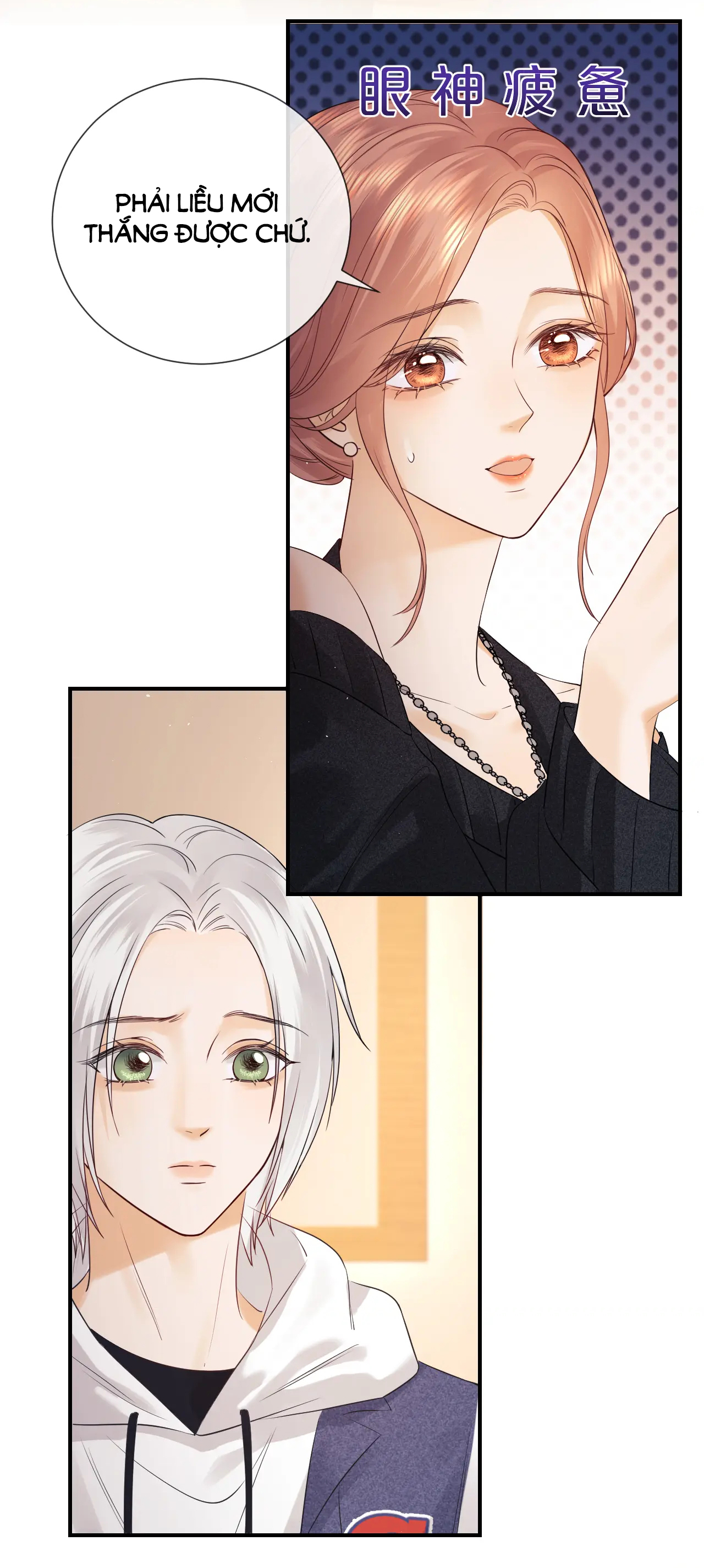 Fan Vợ Hiểu Biết Một Chút Chapter 11.1 - Trang 2