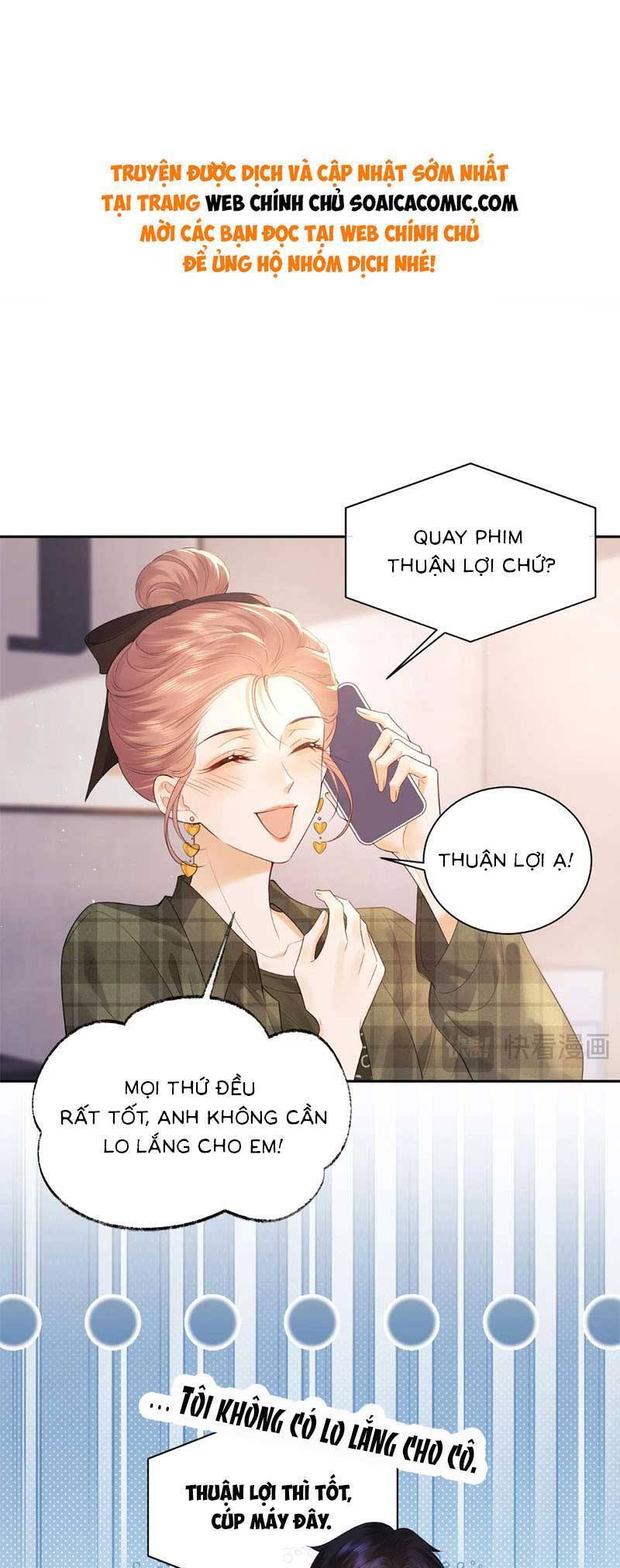 Fan Vợ Hiểu Biết Một Chút Chapter 12 - Trang 2