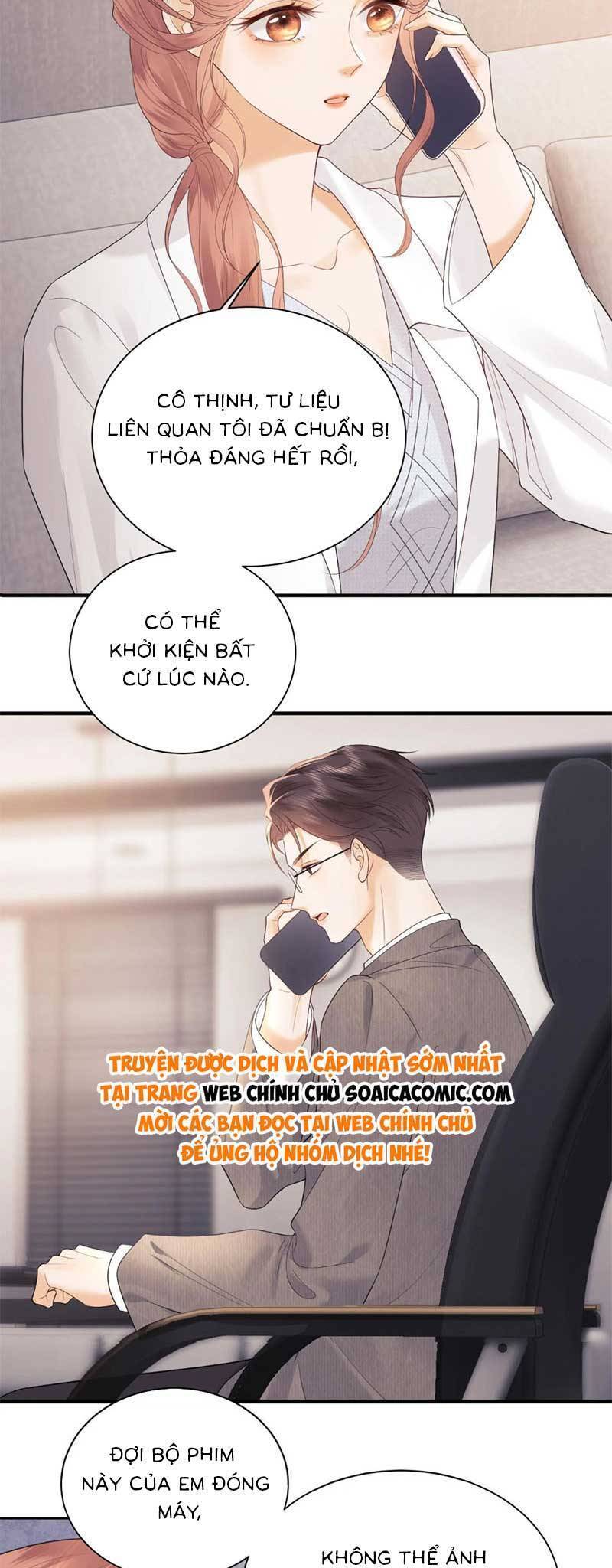 Fan Vợ Hiểu Biết Một Chút Chapter 12 - Trang 2