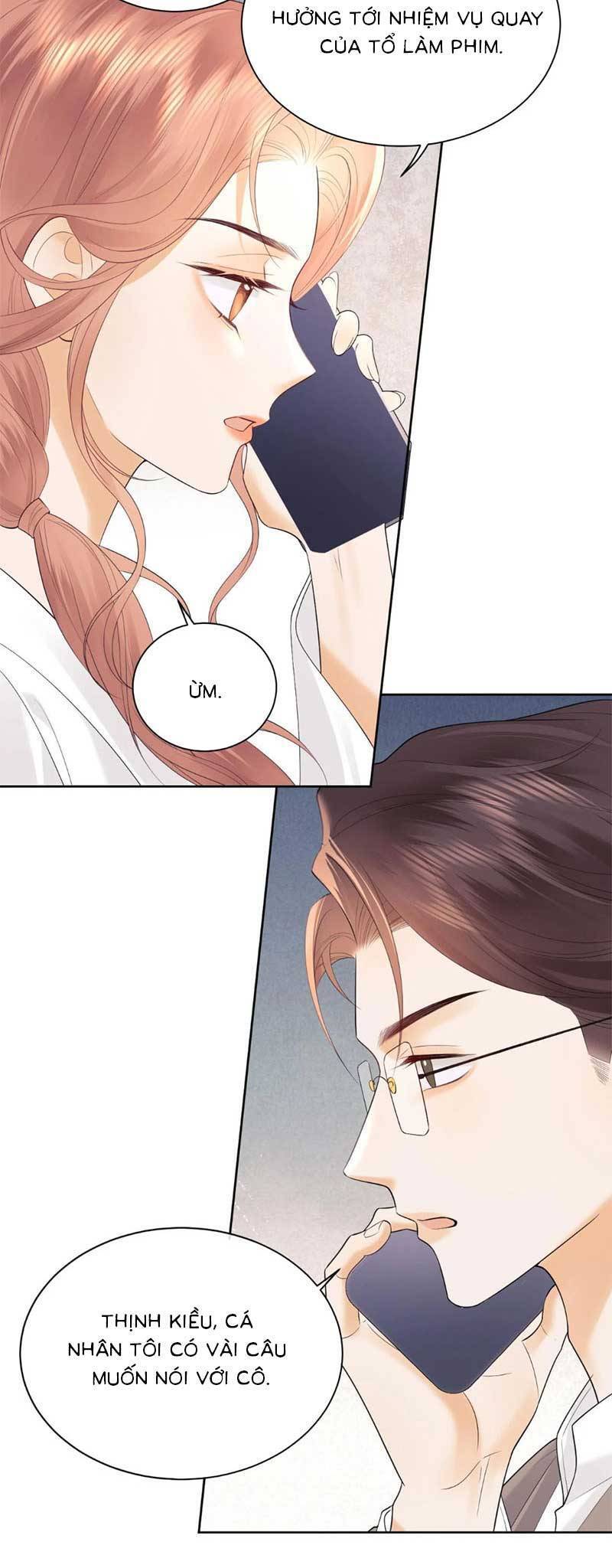 Fan Vợ Hiểu Biết Một Chút Chapter 12 - Trang 2