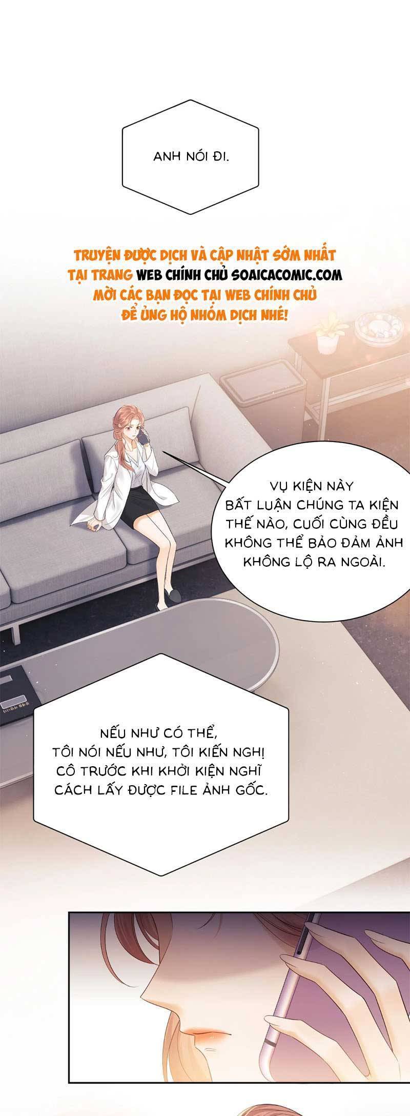 Fan Vợ Hiểu Biết Một Chút Chapter 12 - Trang 2