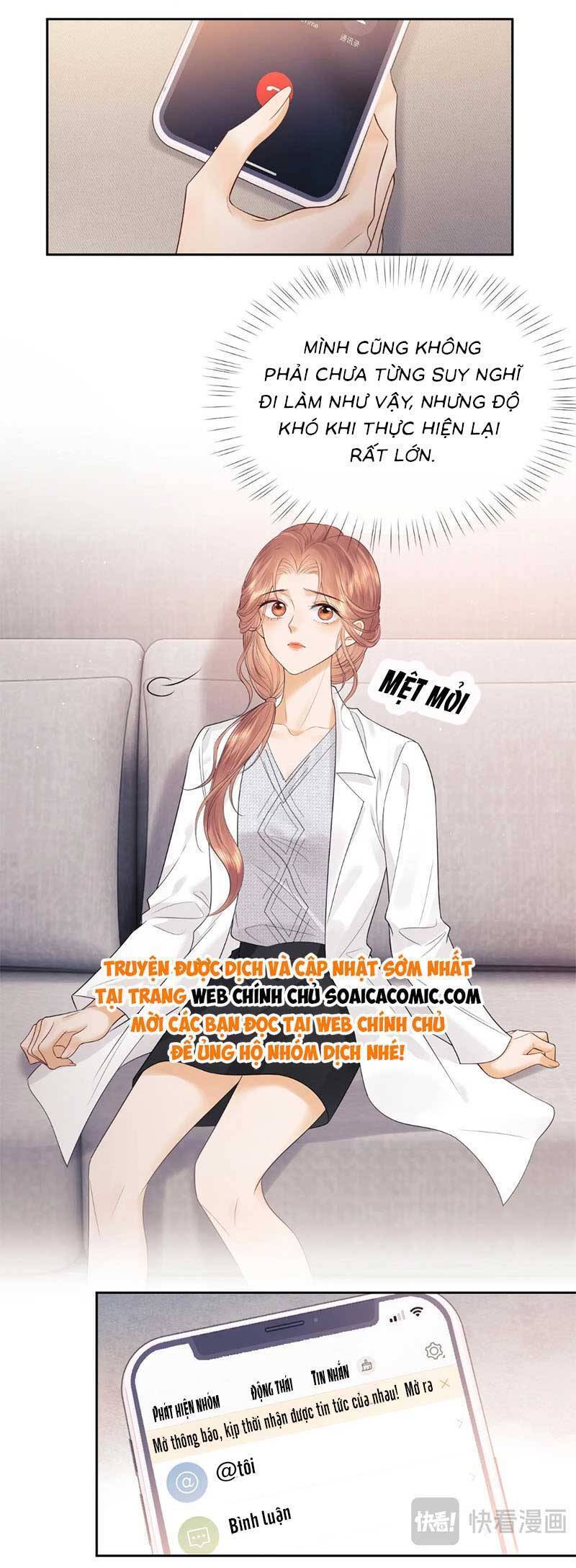 Fan Vợ Hiểu Biết Một Chút Chapter 12 - Trang 2