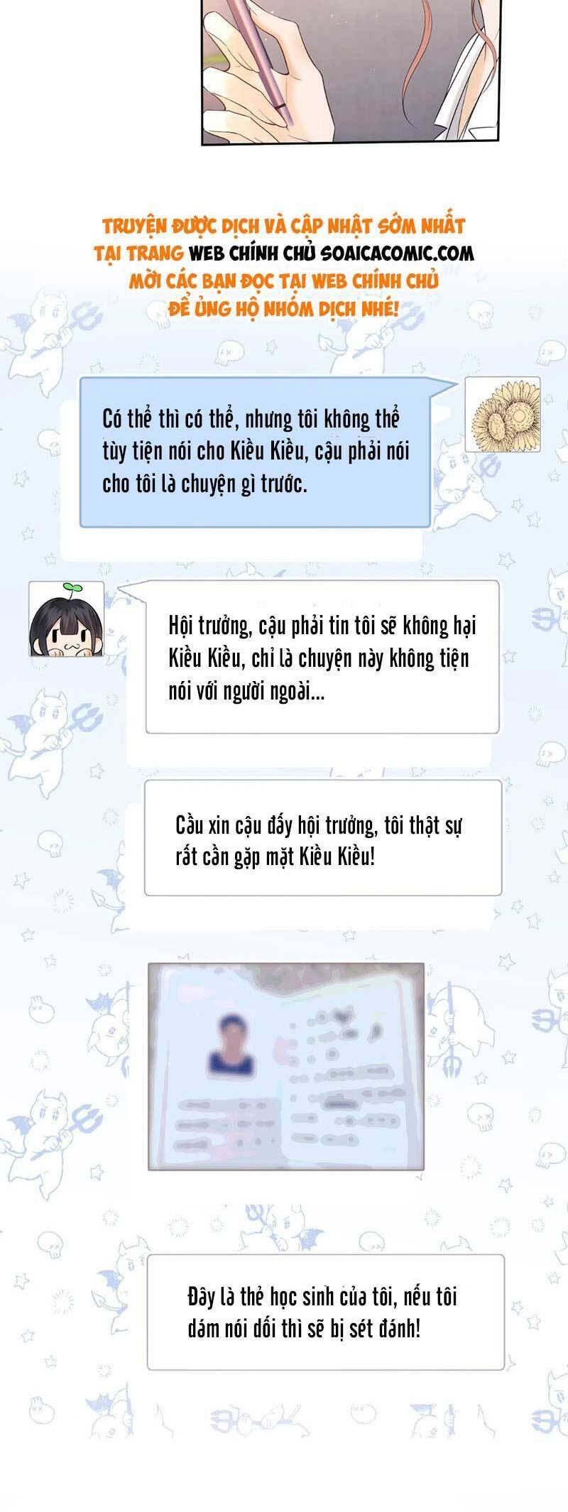 Fan Vợ Hiểu Biết Một Chút Chapter 12 - Trang 2