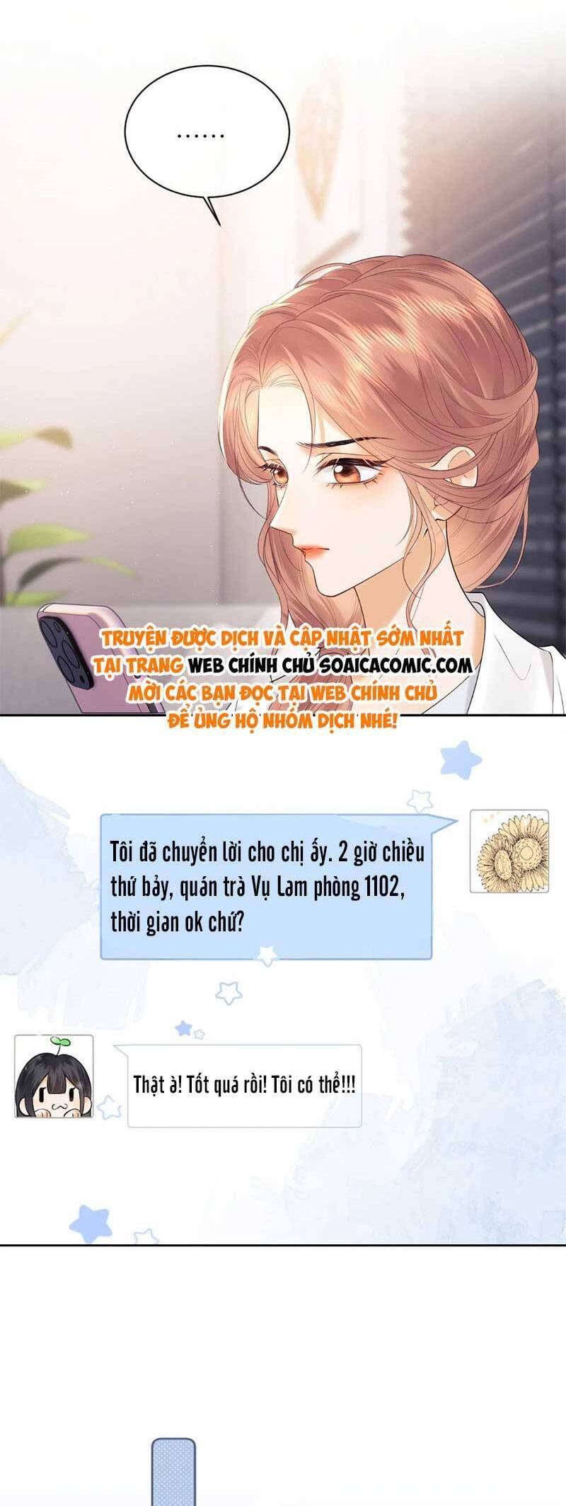 Fan Vợ Hiểu Biết Một Chút Chapter 12 - Trang 2