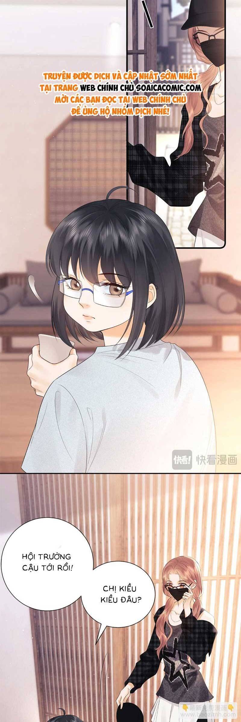 Fan Vợ Hiểu Biết Một Chút Chapter 12 - Trang 2