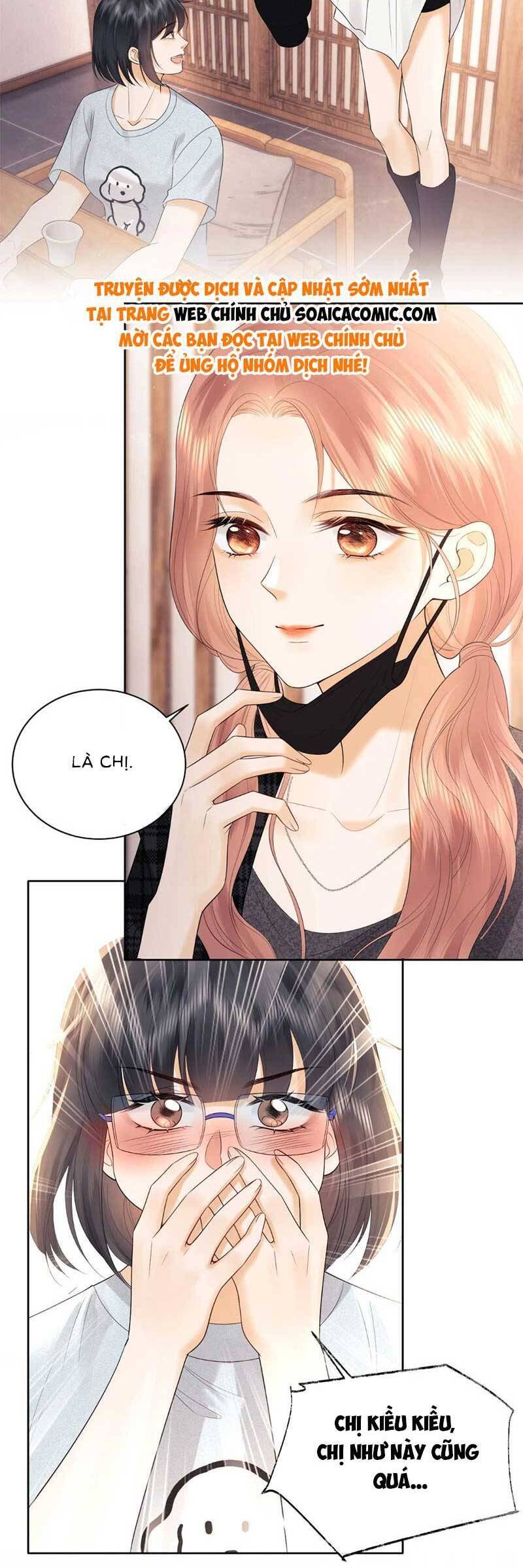 Fan Vợ Hiểu Biết Một Chút Chapter 12 - Trang 2