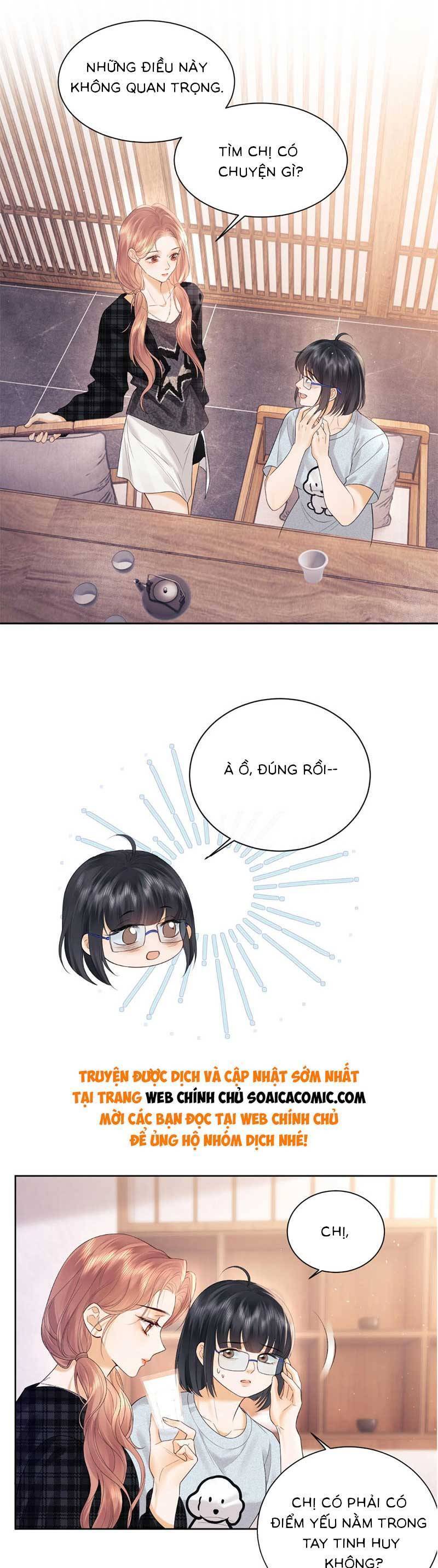 Fan Vợ Hiểu Biết Một Chút Chapter 12 - Trang 2