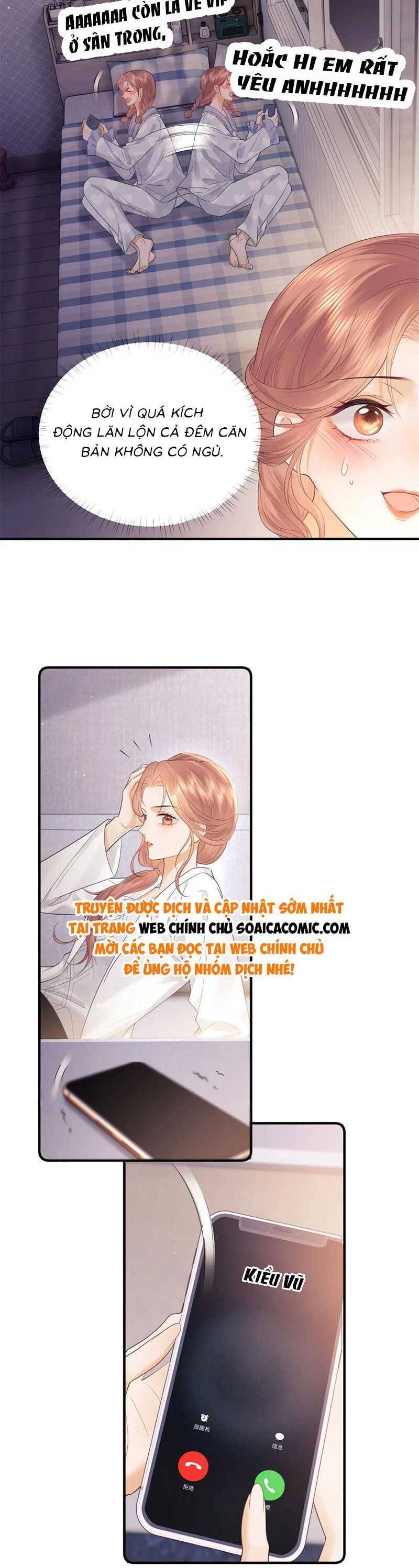 Fan Vợ Hiểu Biết Một Chút Chapter 12 - Trang 2