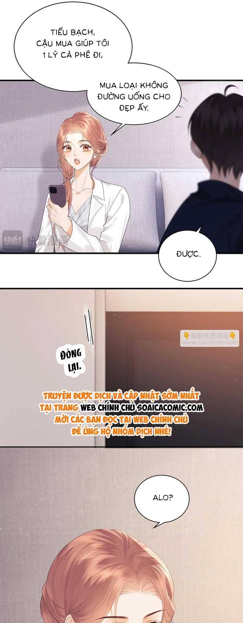 Fan Vợ Hiểu Biết Một Chút Chapter 12 - Trang 2