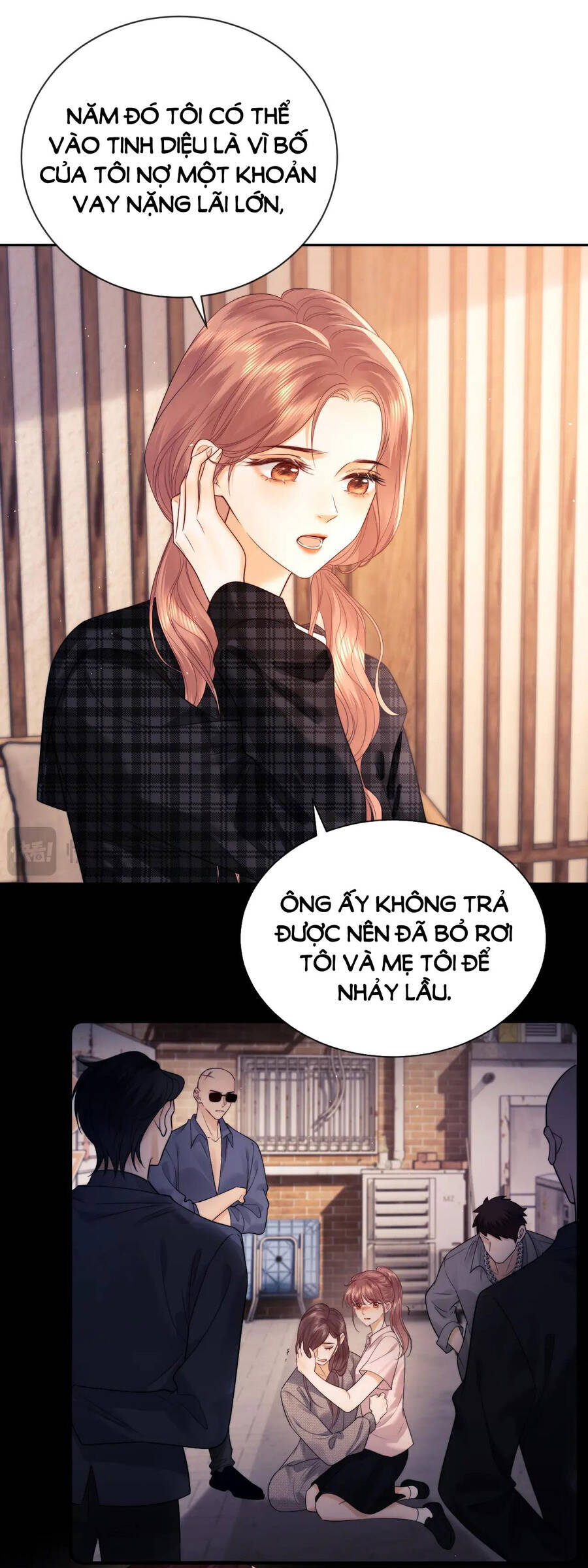 Fan Vợ Hiểu Biết Một Chút Chapter 13.1 - Trang 2