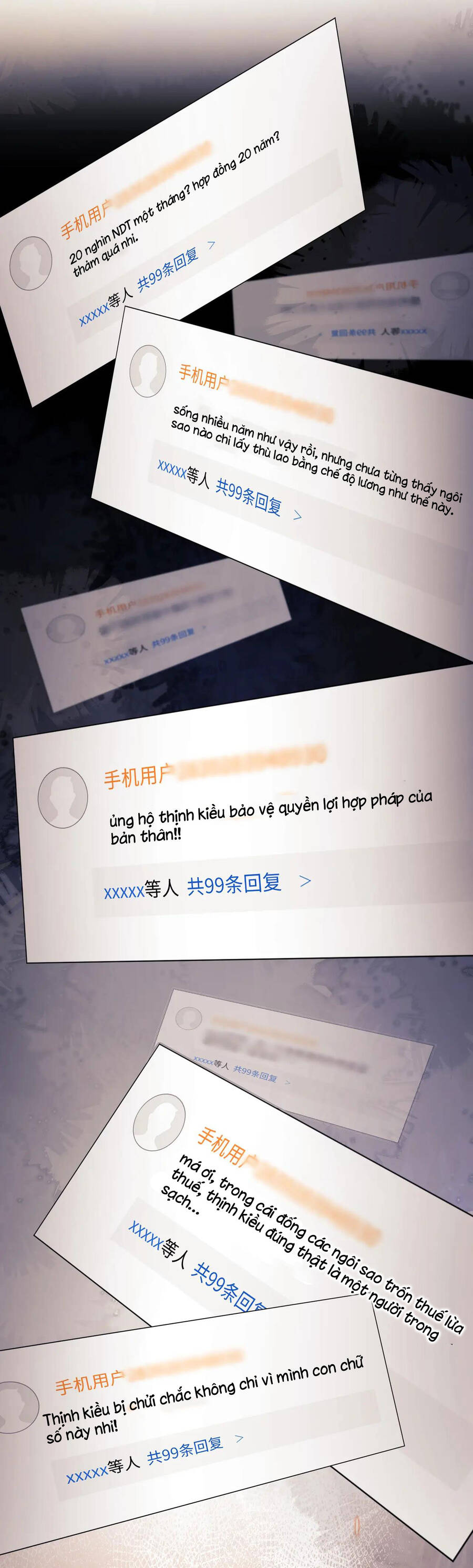 Fan Vợ Hiểu Biết Một Chút Chapter 13.2 - Trang 2