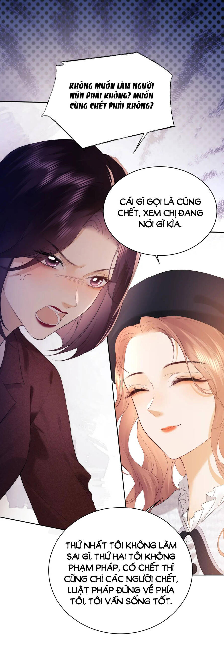 Fan Vợ Hiểu Biết Một Chút Chapter 13.2 - Trang 2