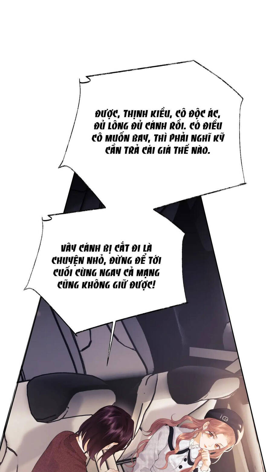 Fan Vợ Hiểu Biết Một Chút Chapter 13.2 - Trang 2