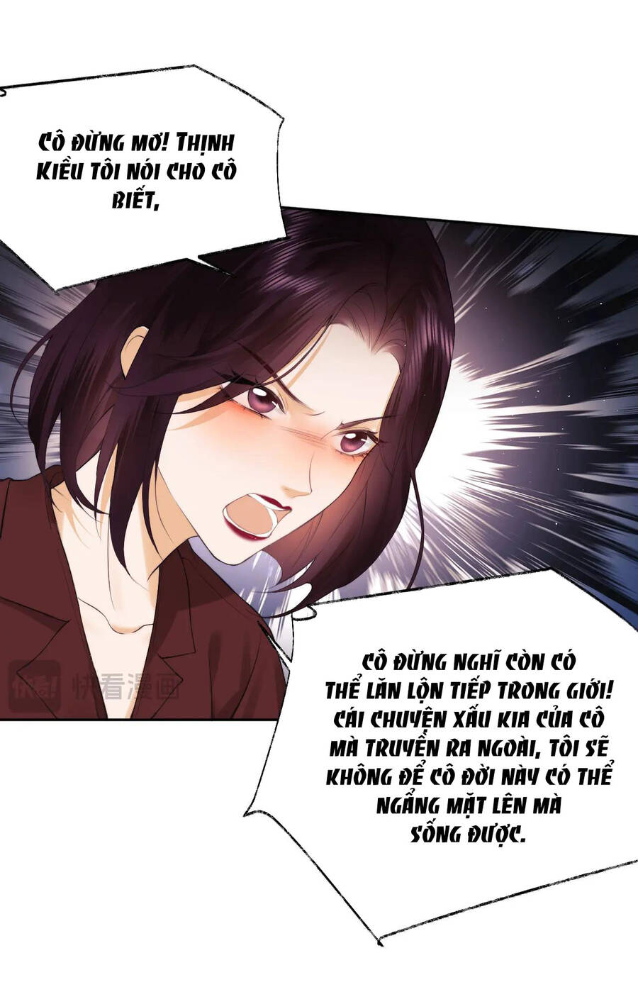 Fan Vợ Hiểu Biết Một Chút Chapter 13.2 - Trang 2