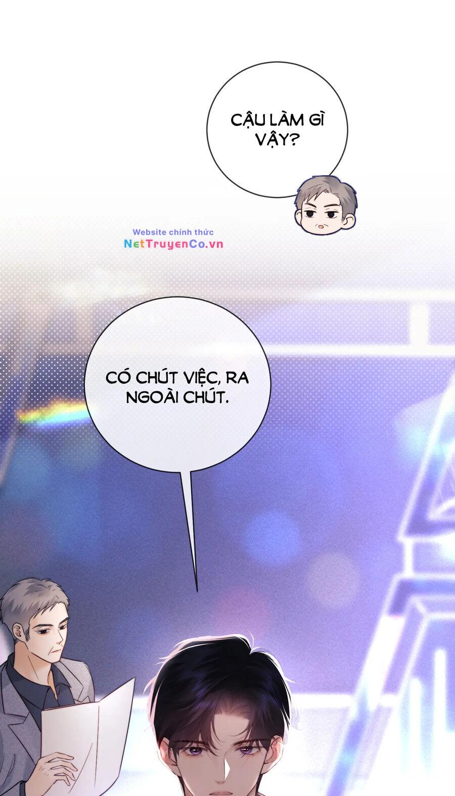 Fan Vợ Hiểu Biết Một Chút Chapter 14.1 - Trang 2