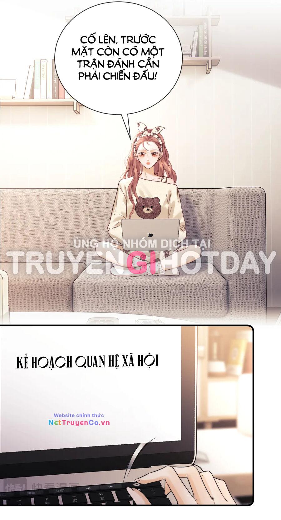 Fan Vợ Hiểu Biết Một Chút Chapter 14.1 - Trang 2