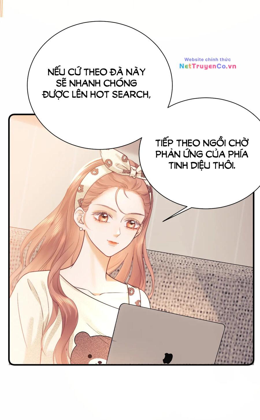 Fan Vợ Hiểu Biết Một Chút Chapter 14.1 - Trang 2