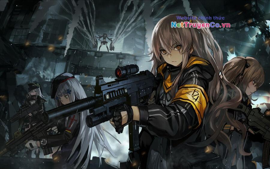 Fan Vợ Hiểu Biết Một Chút Chapter 14.1 - Trang 2