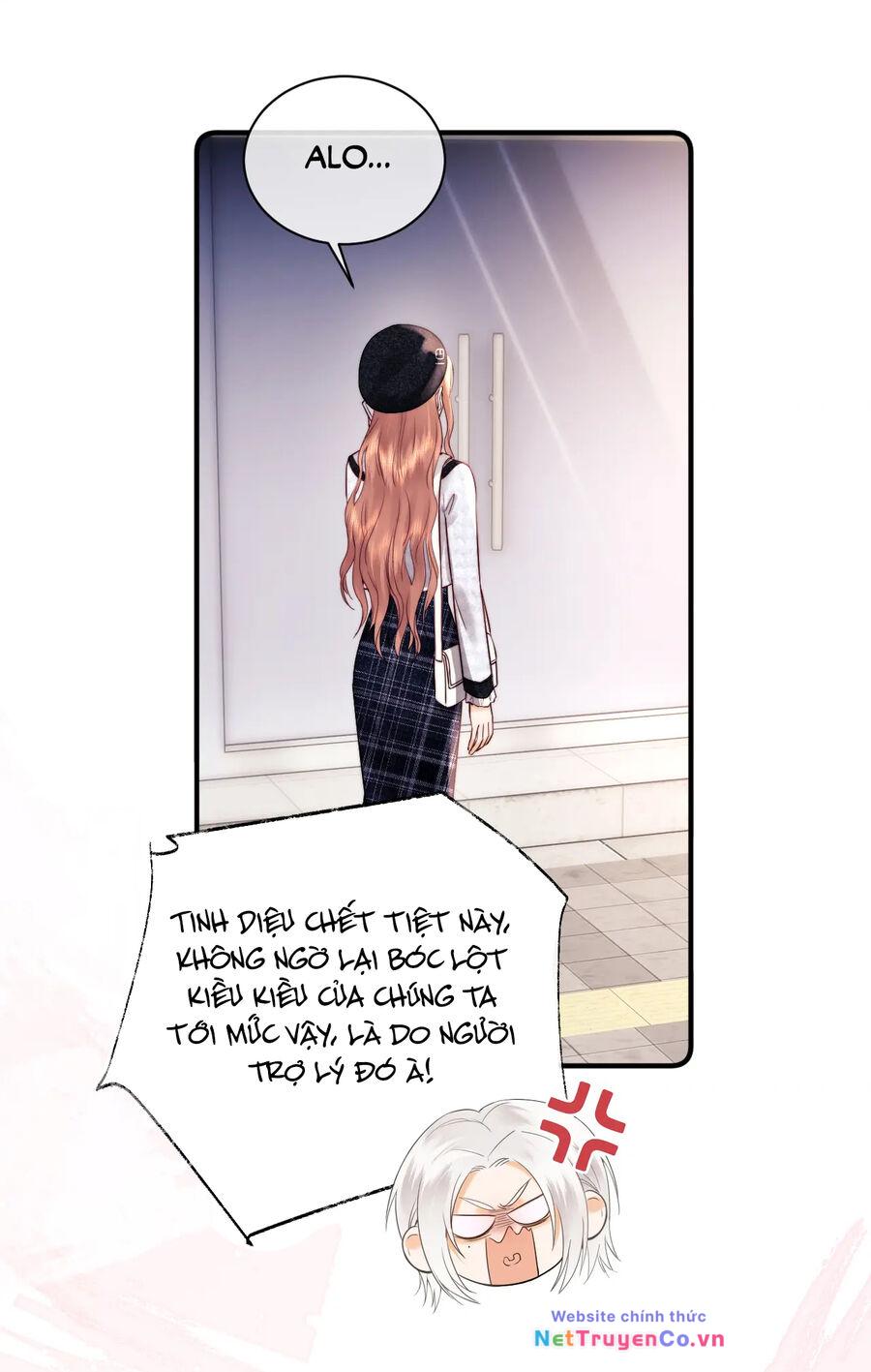 Fan Vợ Hiểu Biết Một Chút Chapter 14.1 - Trang 2