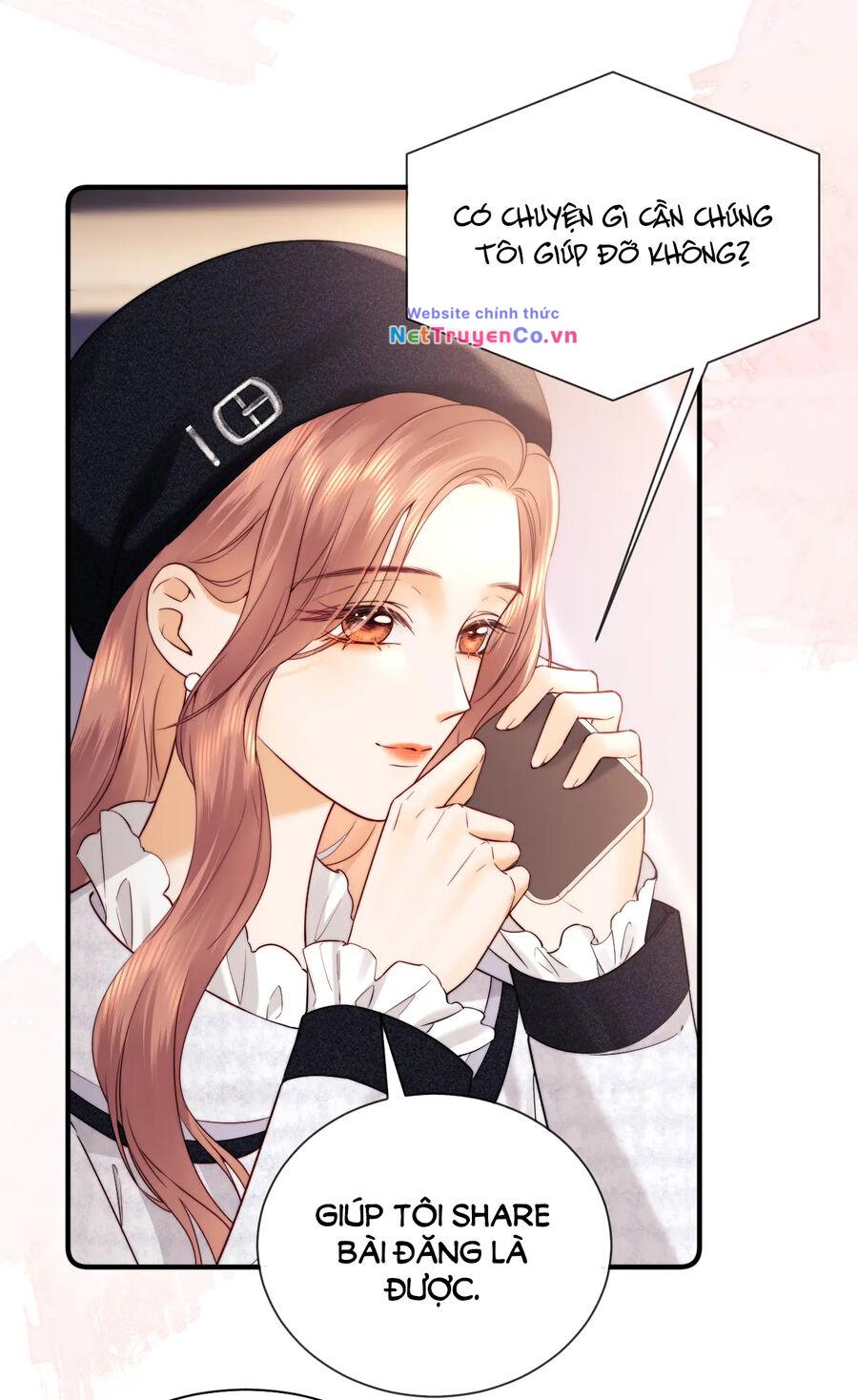 Fan Vợ Hiểu Biết Một Chút Chapter 14.1 - Trang 2