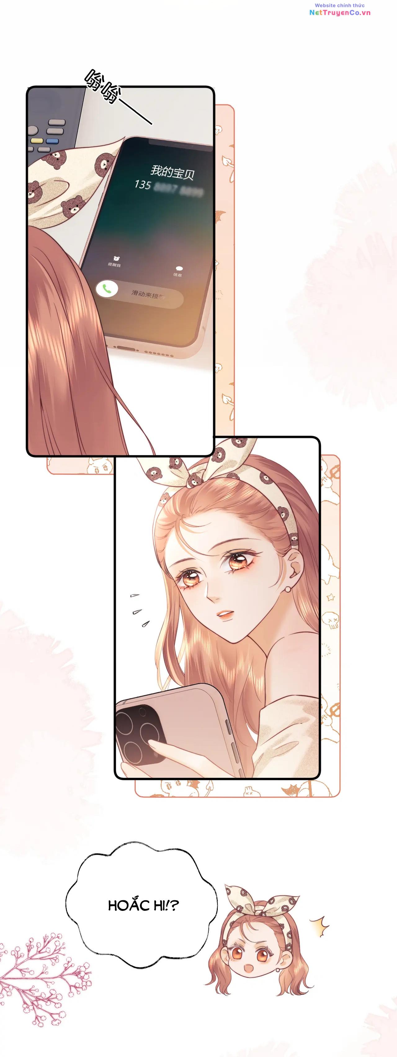 Fan Vợ Hiểu Biết Một Chút Chapter 14.2 - Trang 2