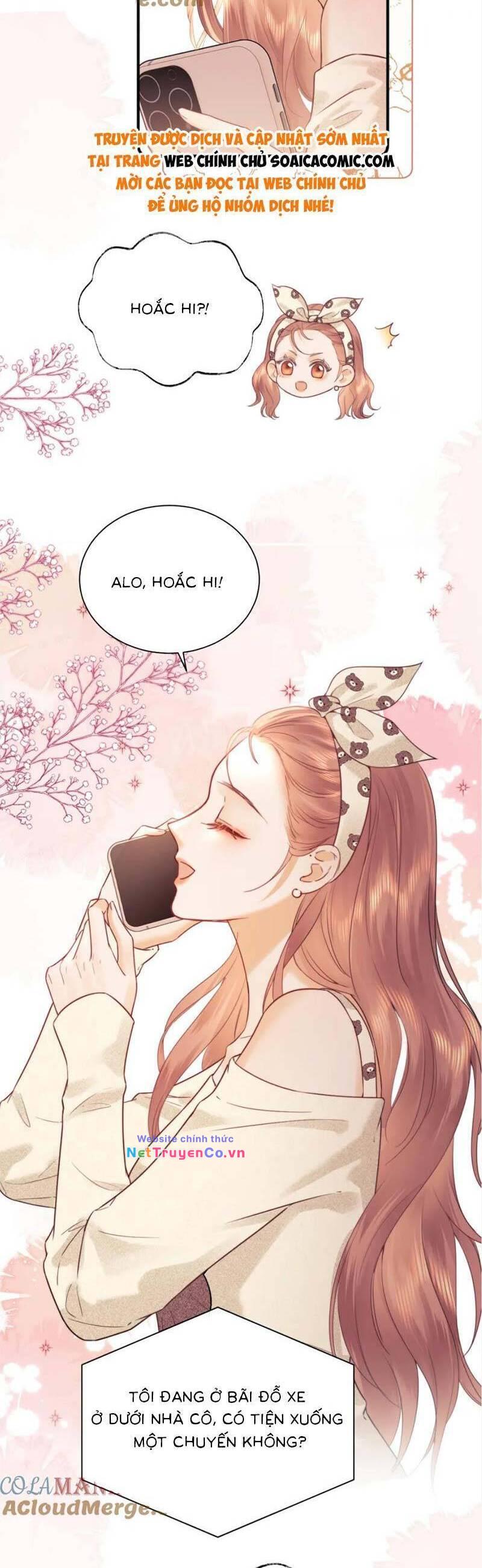 Fan Vợ Hiểu Biết Một Chút Chapter 14 - Trang 2