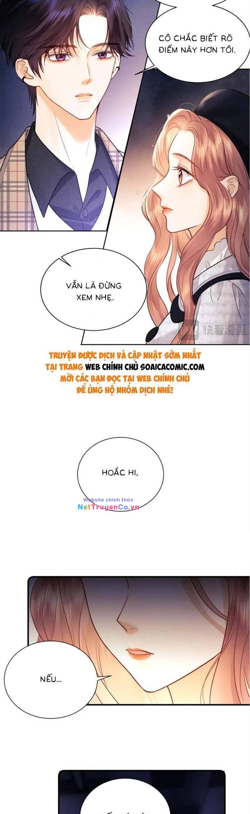 Fan Vợ Hiểu Biết Một Chút Chapter 14 - Trang 2