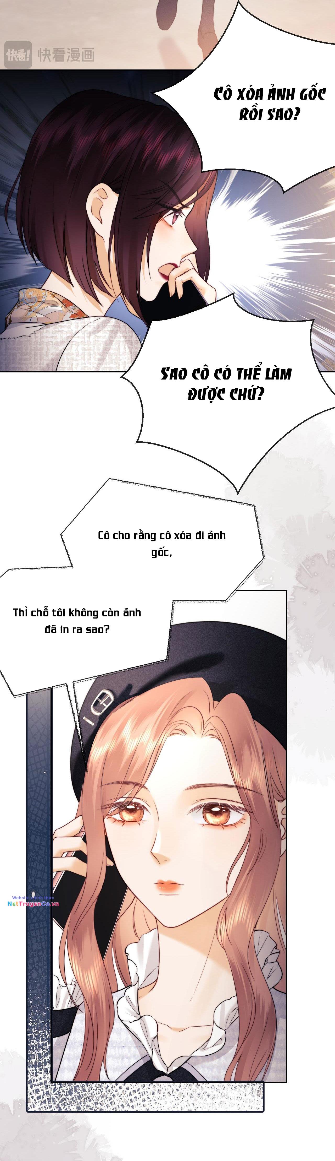 Fan Vợ Hiểu Biết Một Chút Chapter 15.1 - Trang 2