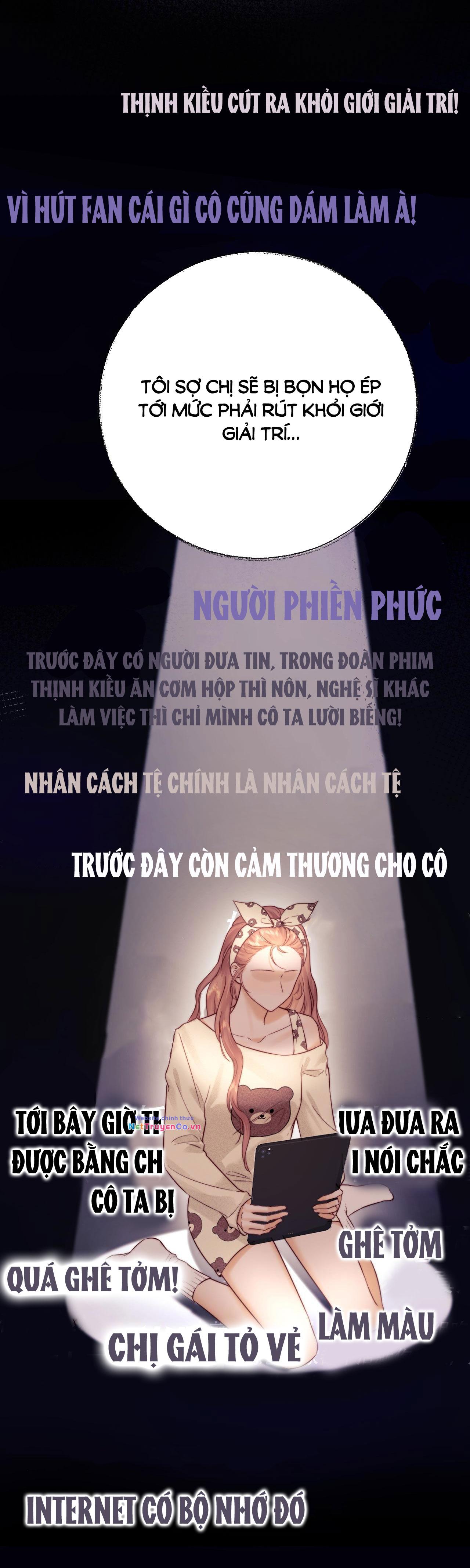 Fan Vợ Hiểu Biết Một Chút Chapter 15.2 - Trang 2