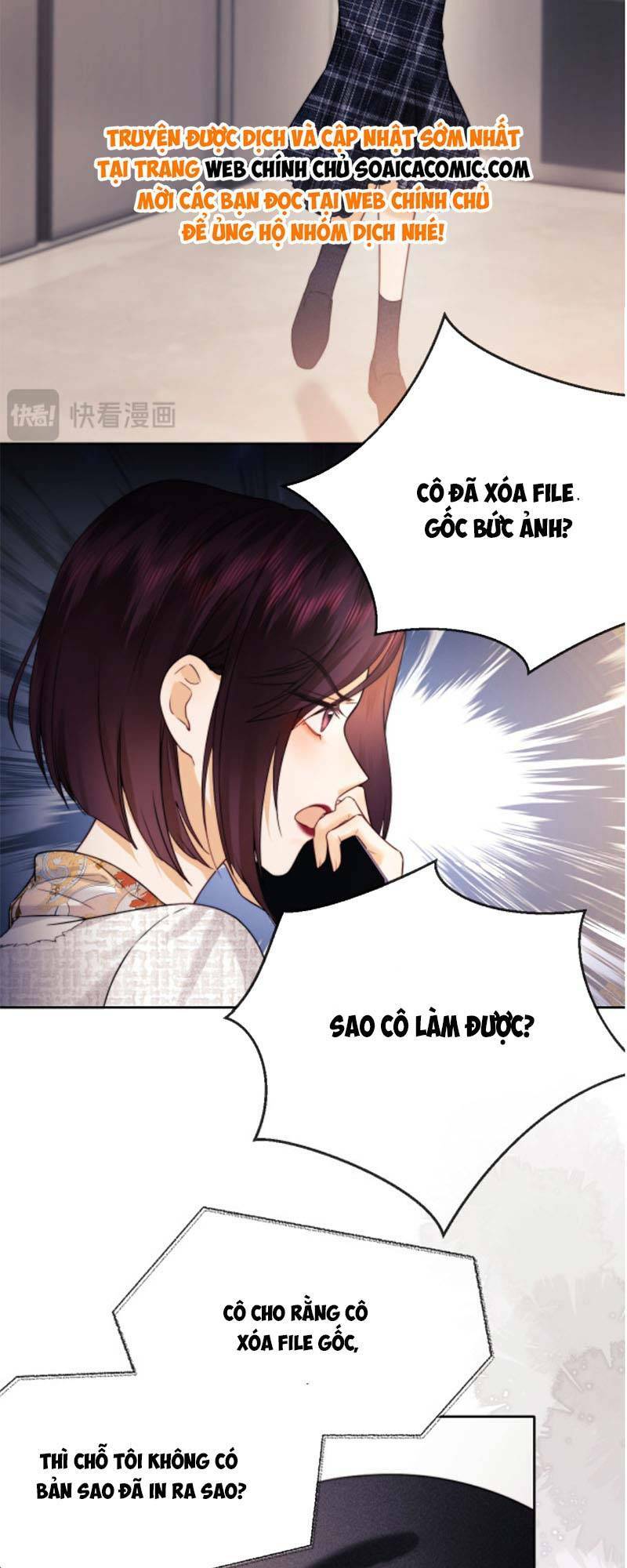 Fan Vợ Hiểu Biết Một Chút Chapter 15 - Trang 2