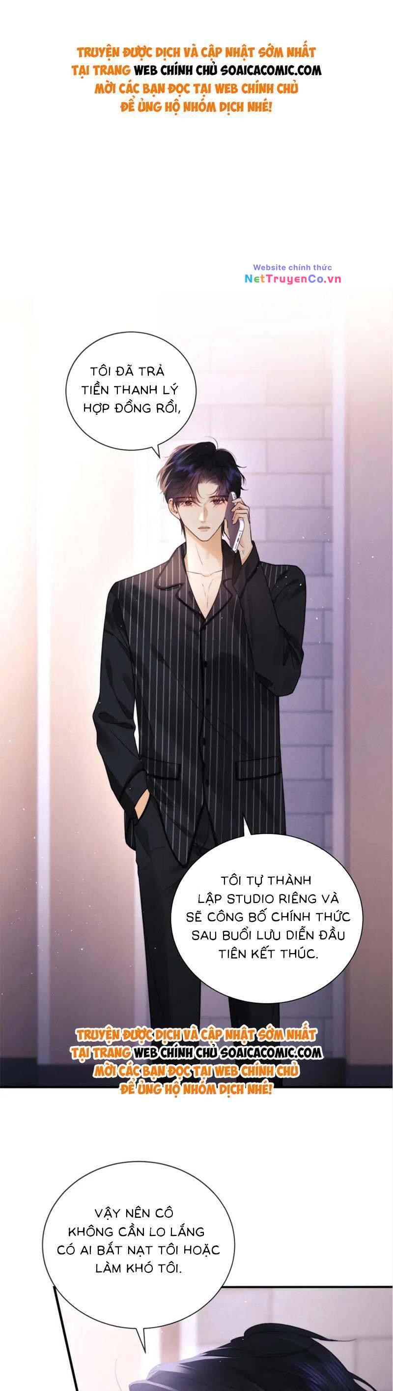 Fan Vợ Hiểu Biết Một Chút Chapter 16 - Trang 2