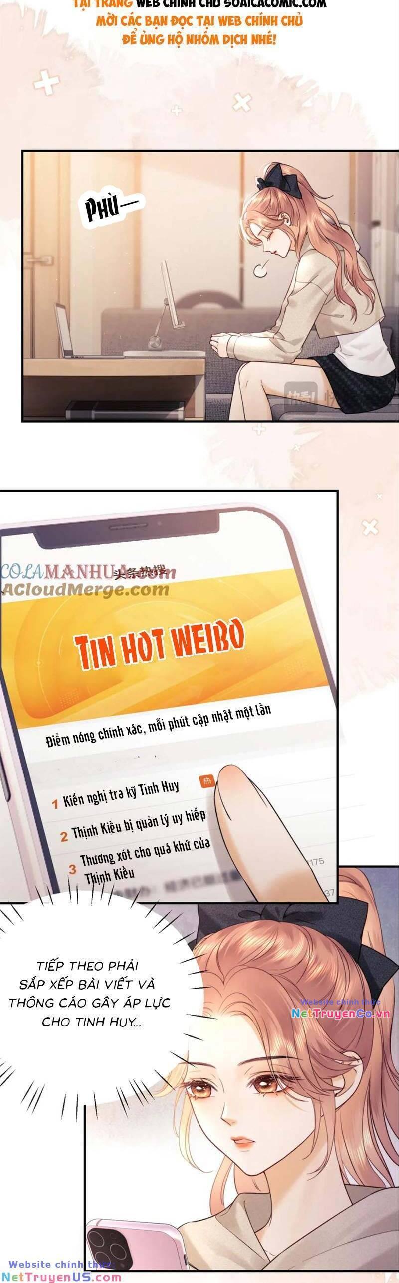 Fan Vợ Hiểu Biết Một Chút Chapter 16 - Trang 2