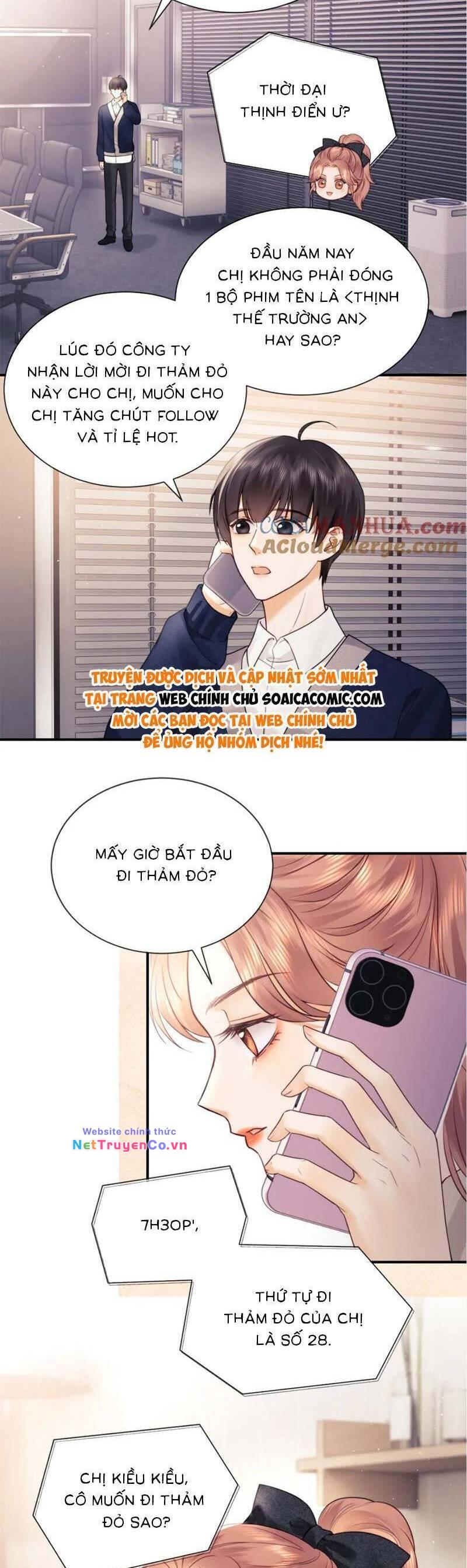 Fan Vợ Hiểu Biết Một Chút Chapter 16 - Trang 2