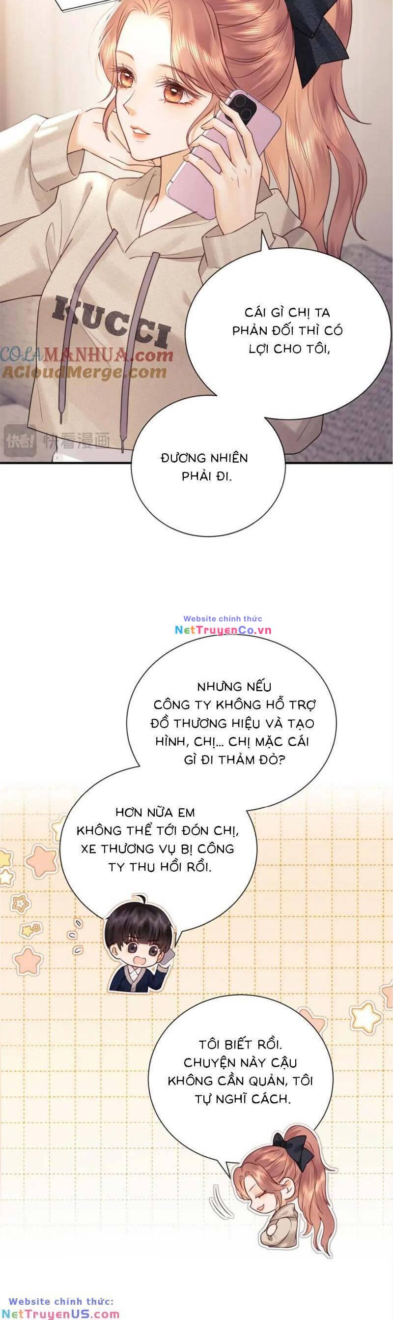 Fan Vợ Hiểu Biết Một Chút Chapter 16 - Trang 2