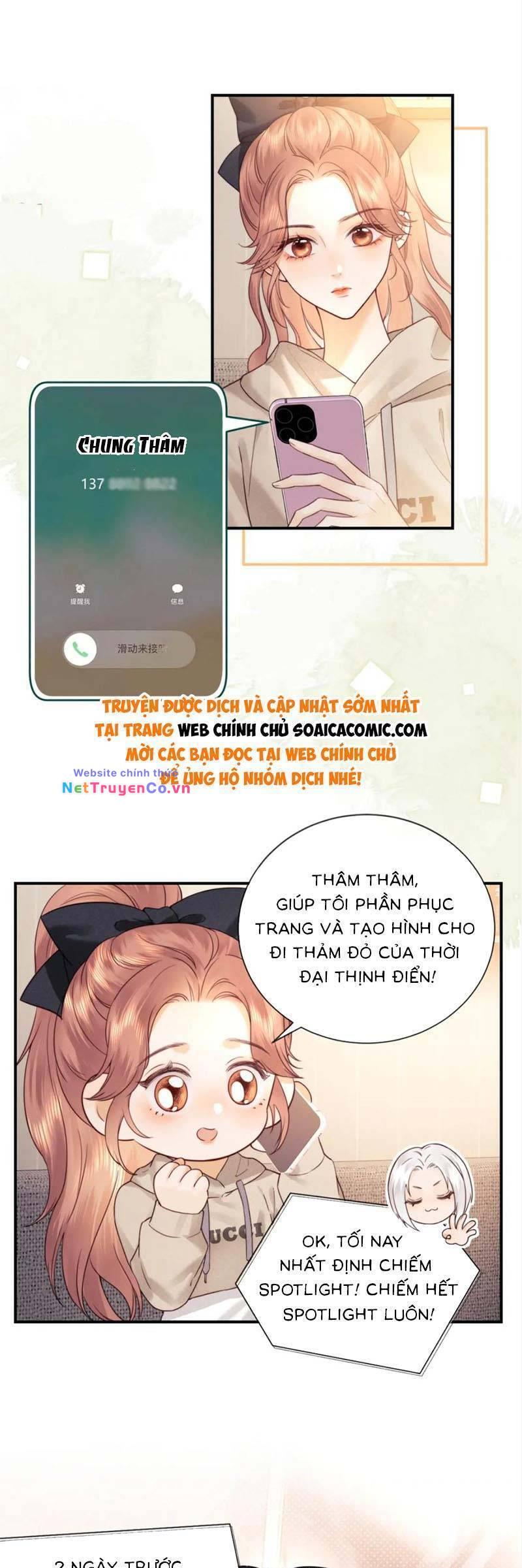 Fan Vợ Hiểu Biết Một Chút Chapter 16 - Trang 2