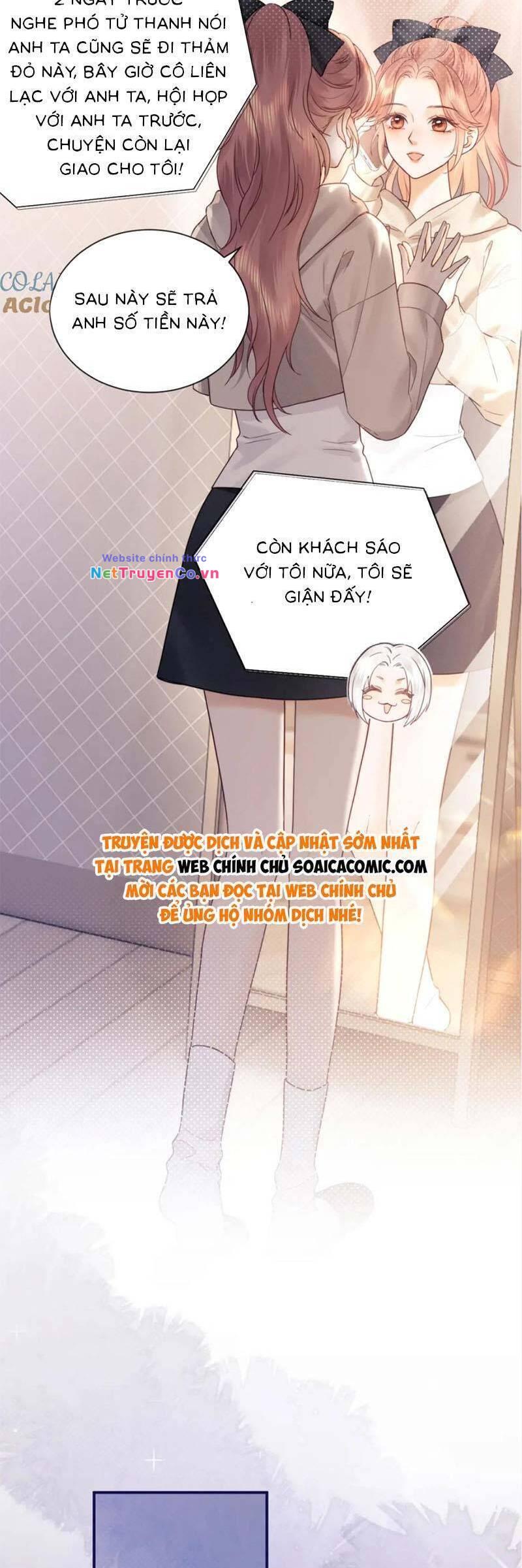 Fan Vợ Hiểu Biết Một Chút Chapter 16 - Trang 2
