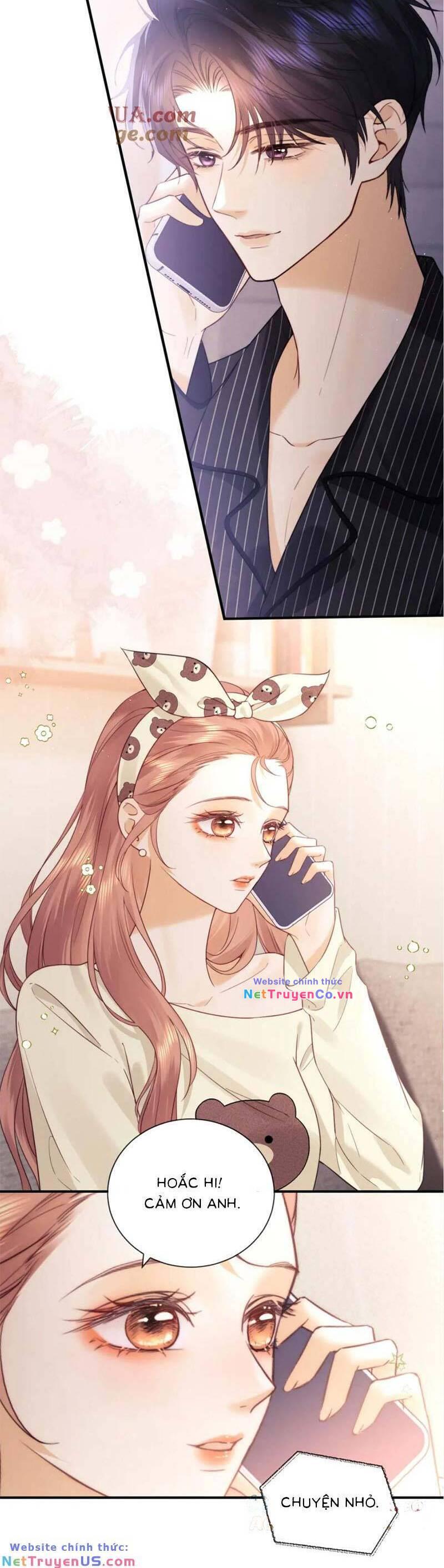 Fan Vợ Hiểu Biết Một Chút Chapter 16 - Trang 2