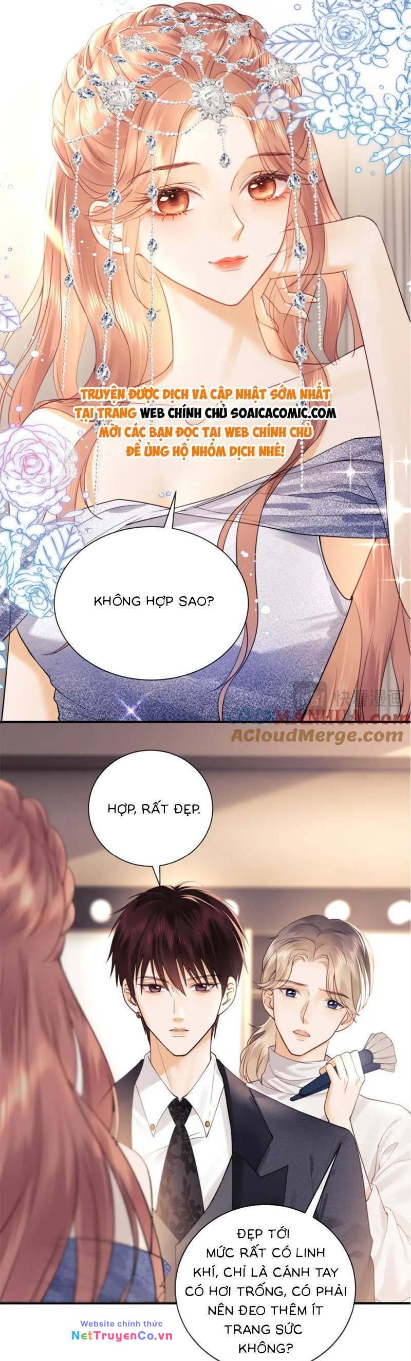 Fan Vợ Hiểu Biết Một Chút Chapter 16 - Trang 2