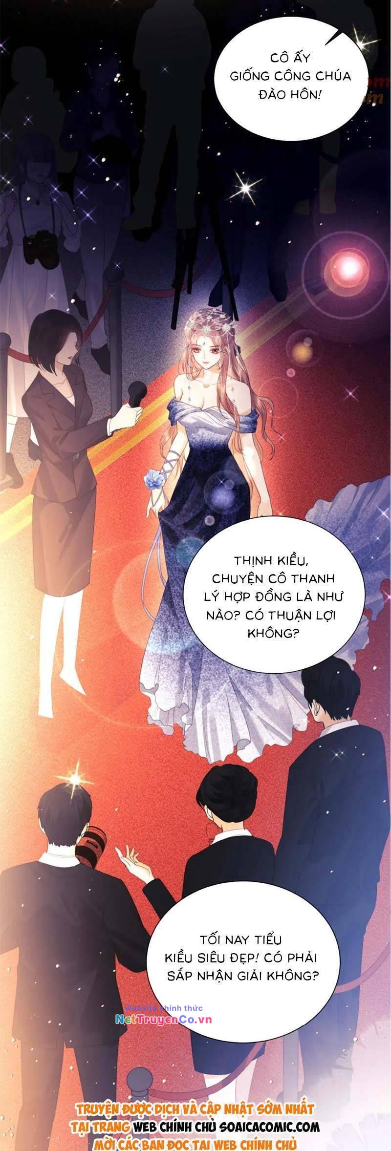 Fan Vợ Hiểu Biết Một Chút Chapter 16 - Trang 2