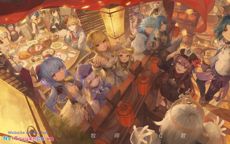 Fan Vợ Hiểu Biết Một Chút Chapter 16 - Trang 2