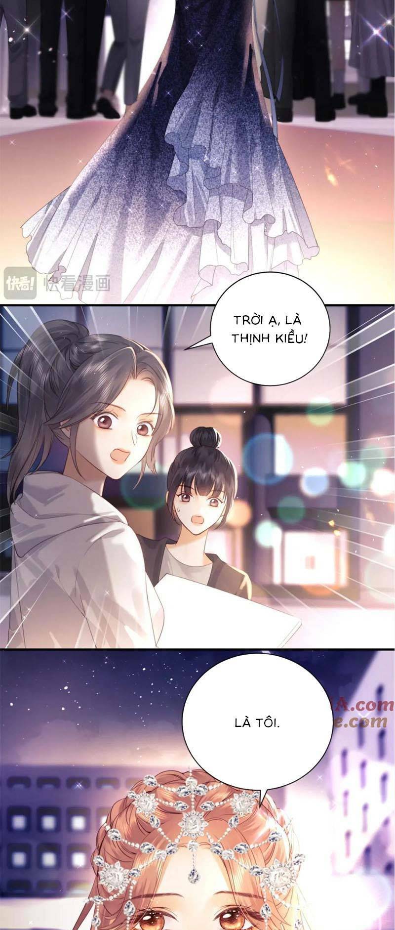 Fan Vợ Hiểu Biết Một Chút Chapter 16 - Trang 2