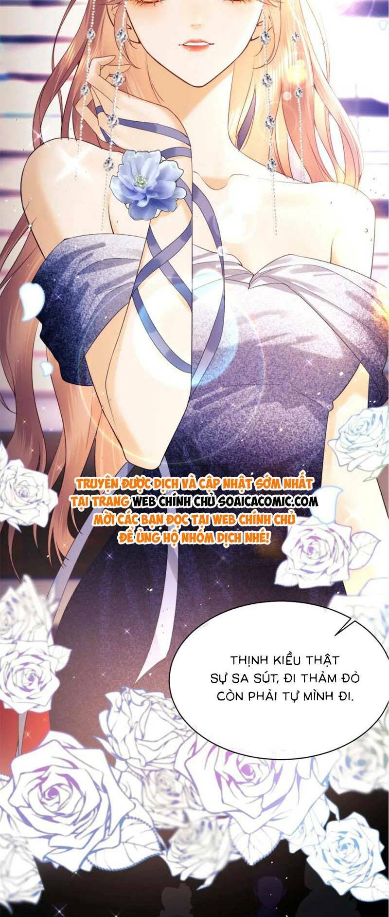Fan Vợ Hiểu Biết Một Chút Chapter 16 - Trang 2
