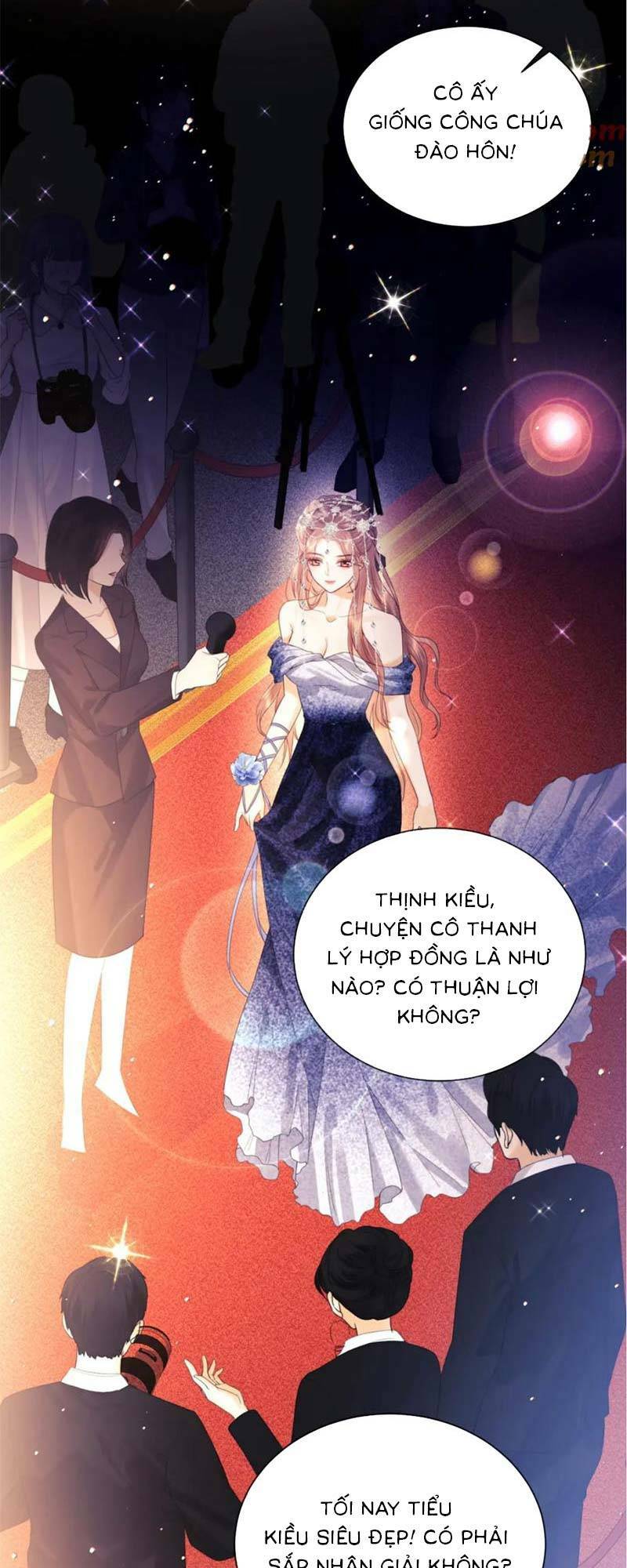 Fan Vợ Hiểu Biết Một Chút Chapter 16 - Trang 2