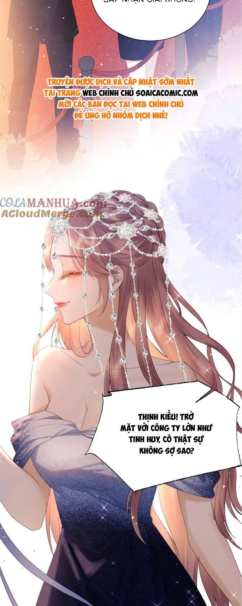Fan Vợ Hiểu Biết Một Chút Chapter 16 - Trang 2