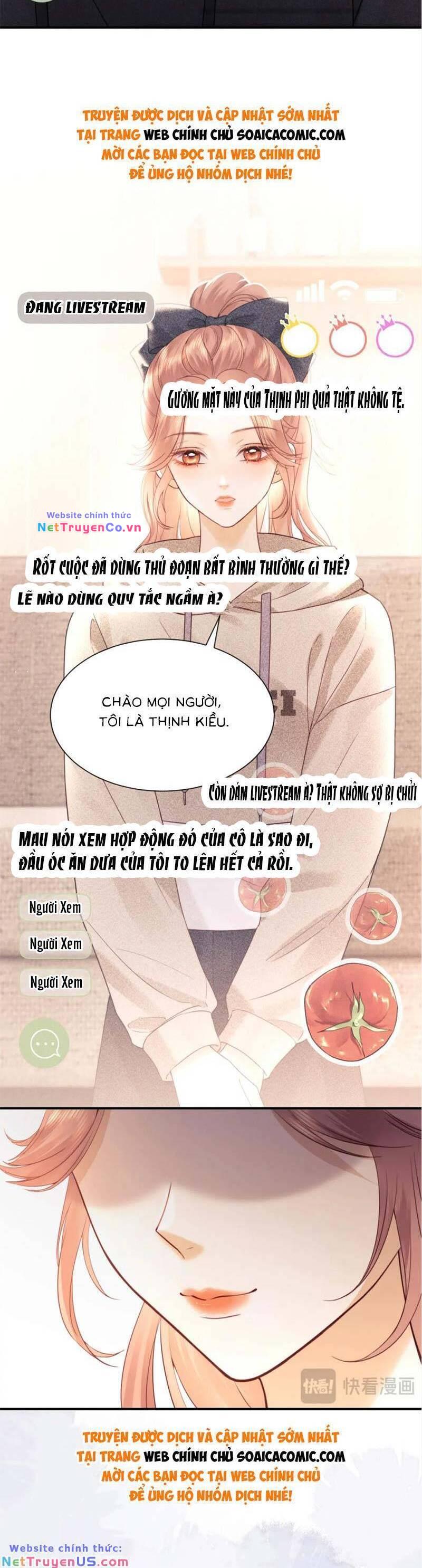Fan Vợ Hiểu Biết Một Chút Chapter 16 - Trang 2